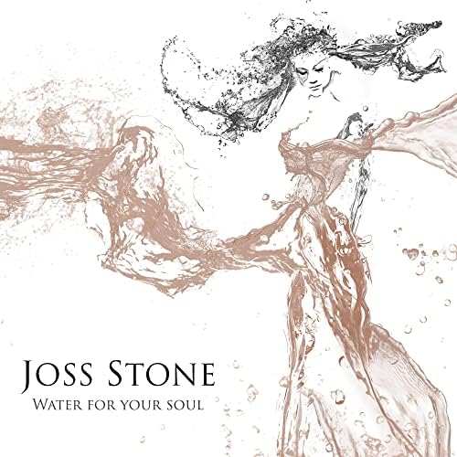 STONE,JOSS - Never Forget My Love - Amazon.com Music
